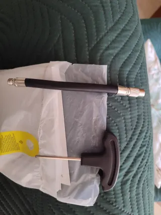 Patinete Eléctrico Xiaomi 3 Lite