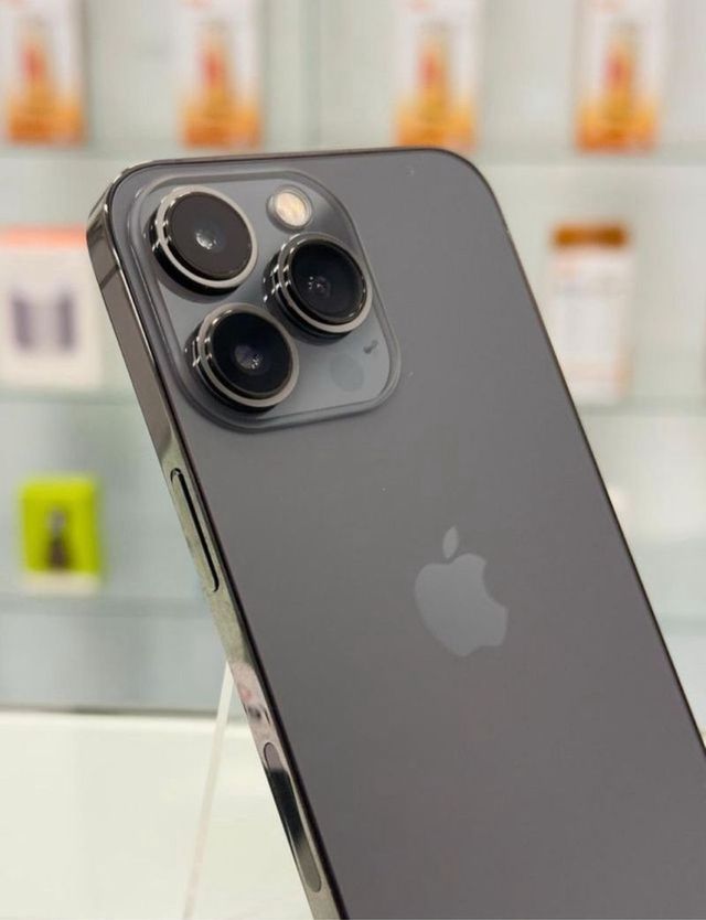 IPHONE 13 PRO 256GB GRIS NUEVO