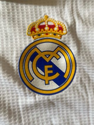 Camiseta Real Madrid Ronaldo 2016 tallas M y L