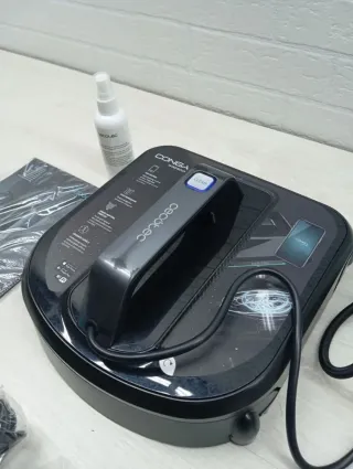 Cecotec Robot Limpiacristales Conga