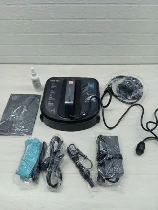 Cecotec Robot Limpiacristales Conga