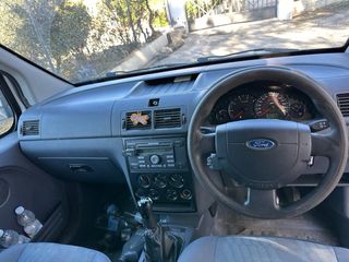 Ford Transit Connect 2009