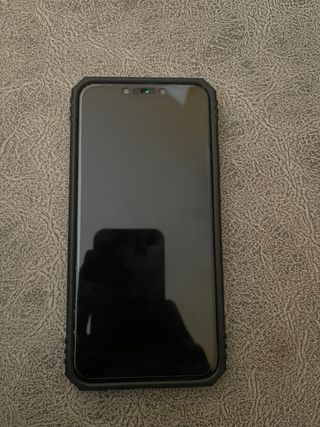 Huawei Mate 20 Lite Nero