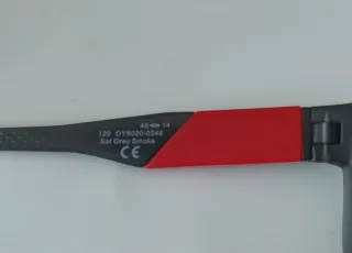 Montatura Oakley Double Steal con astuccio