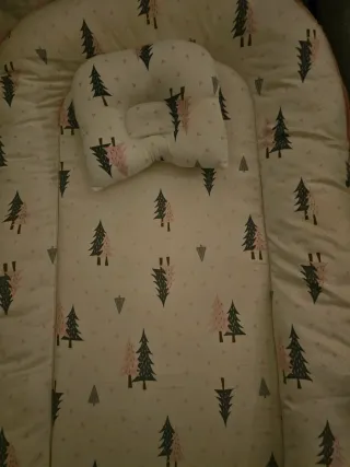 Reductor cuna árbolitos