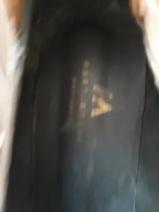 Zapatos Martinelli mujer talla 41