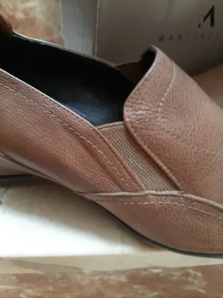 Zapatos Martinelli mujer talla 41