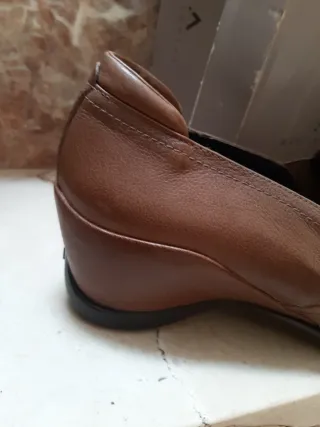 Zapatos Martinelli mujer talla 41