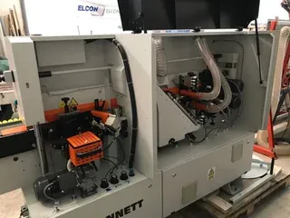 Canteadora HÄRNNETT B Automática