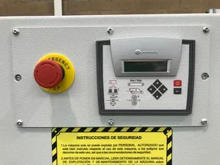 Canteadora HÄRNNETT B Automática