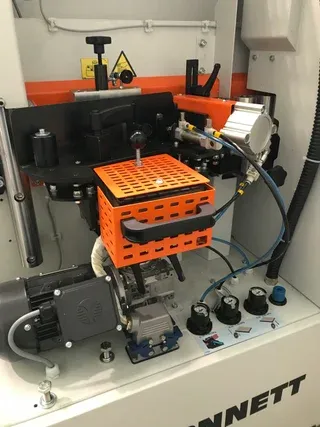 Canteadora HÄRNNETT B Automática