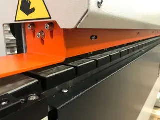 Canteadora HÄRNNETT B Automática