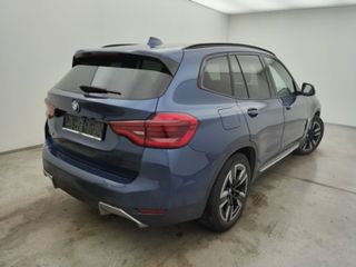 BMW iX3 80 kWh