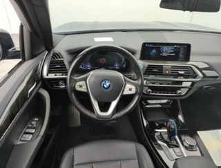 BMW iX3 80 kWh
