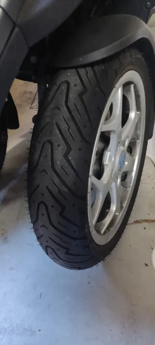 Piaggio MP3 500 Business HPE ABS 2020