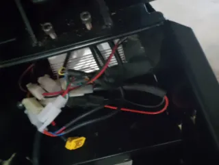 Patinete raycool  1800vv