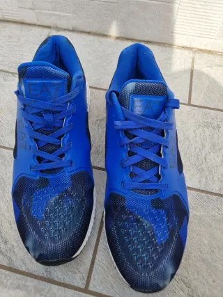 Scarpe Armani Originali