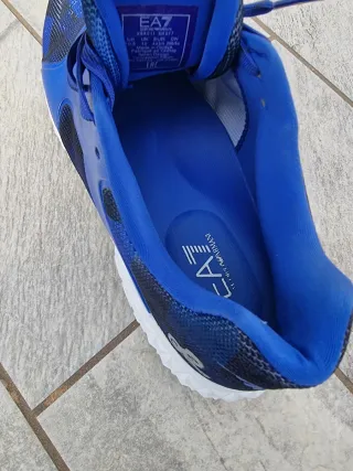 Scarpe Armani Originali