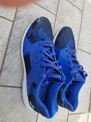 Scarpe Armani Originali