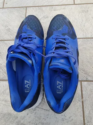 Scarpe Armani Originali