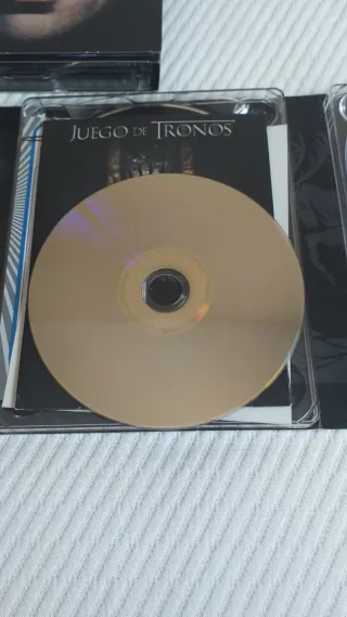 Serie, juego de tronos.