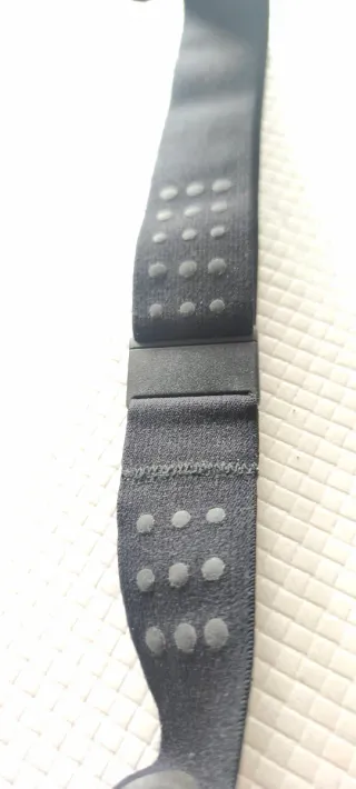 Cinta de pulso Polar modelo H3