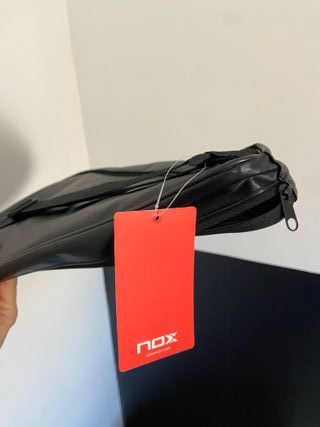 Funda para pala de pádel NOX