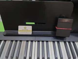 Piano Plegable YOYO PJ88