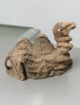 Statuine Re Magi per presepe