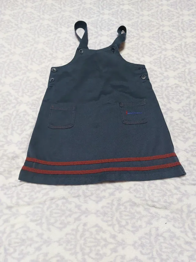 Pichi Trinitarios 5-7 años