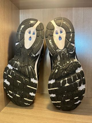 New Balance 530 Negras