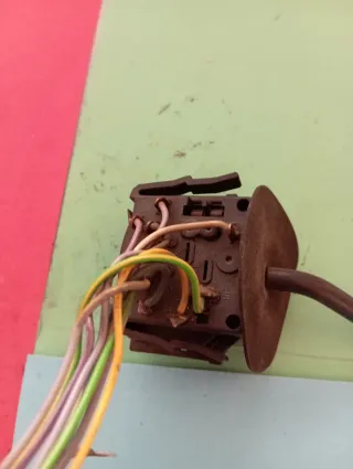 Mando Intermitentes BMW Serie 3 E36