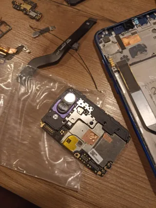 Xiaomi Redmi Note 7 para repuestos