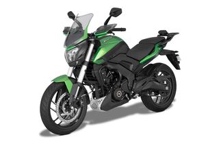 Bajaj Dominar 400 - 5 Años Garantía