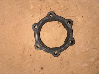 Plato de cadena Rieju RJ