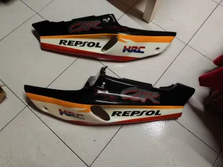 Carenado Repsol Honda CBR 900