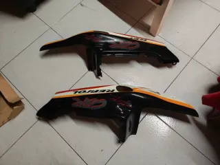 Carenado Repsol Honda CBR 900