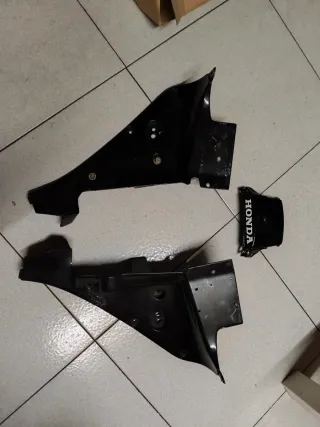 Carenado Repsol Honda CBR 900