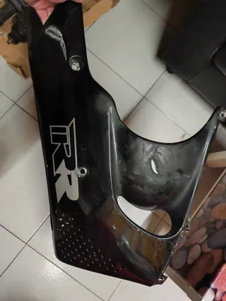 Carenado Repsol Honda CBR 900