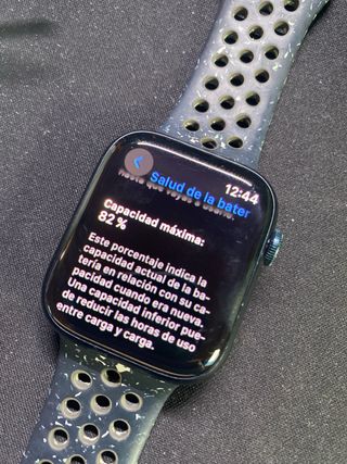 Apple Watch 8 LTE 45mm