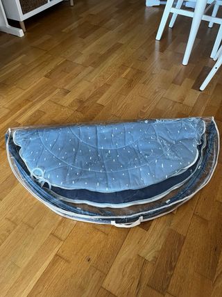 Gimnasio de Actividades Trixie Mr. Elephant