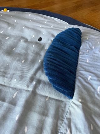 Gimnasio de Actividades Trixie Mr. Elephant