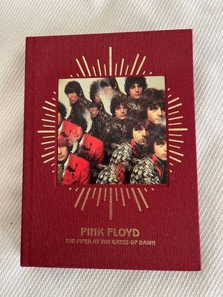 3 CD Pink Floyd The Piper at the Gates of Dawn