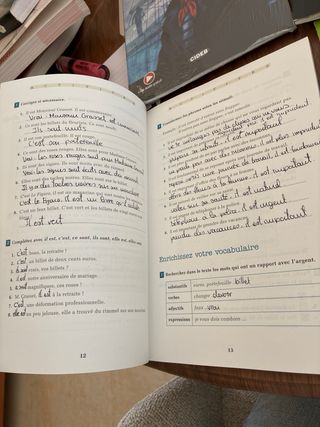 Un Billet pour le Commissaire (Read and Learn L...