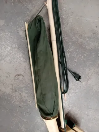 Aspirapolvere Vorwerk VK 116