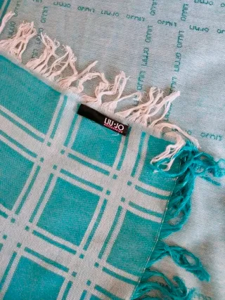Foulard Liu Jo donna