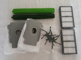 Roomba S9 recambios Nuevos