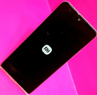 XIAOMI REDMI NOTE 12 128GB 6GB RAM COMO NUEVO