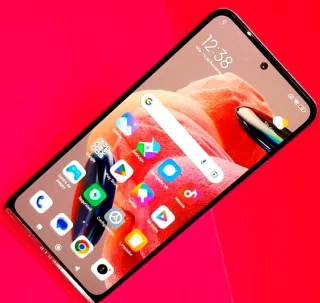 XIAOMI REDMI NOTE 12 128GB 6GB RAM COMO NUEVO