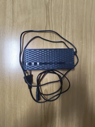 Cargador Cecotec Bongo X65